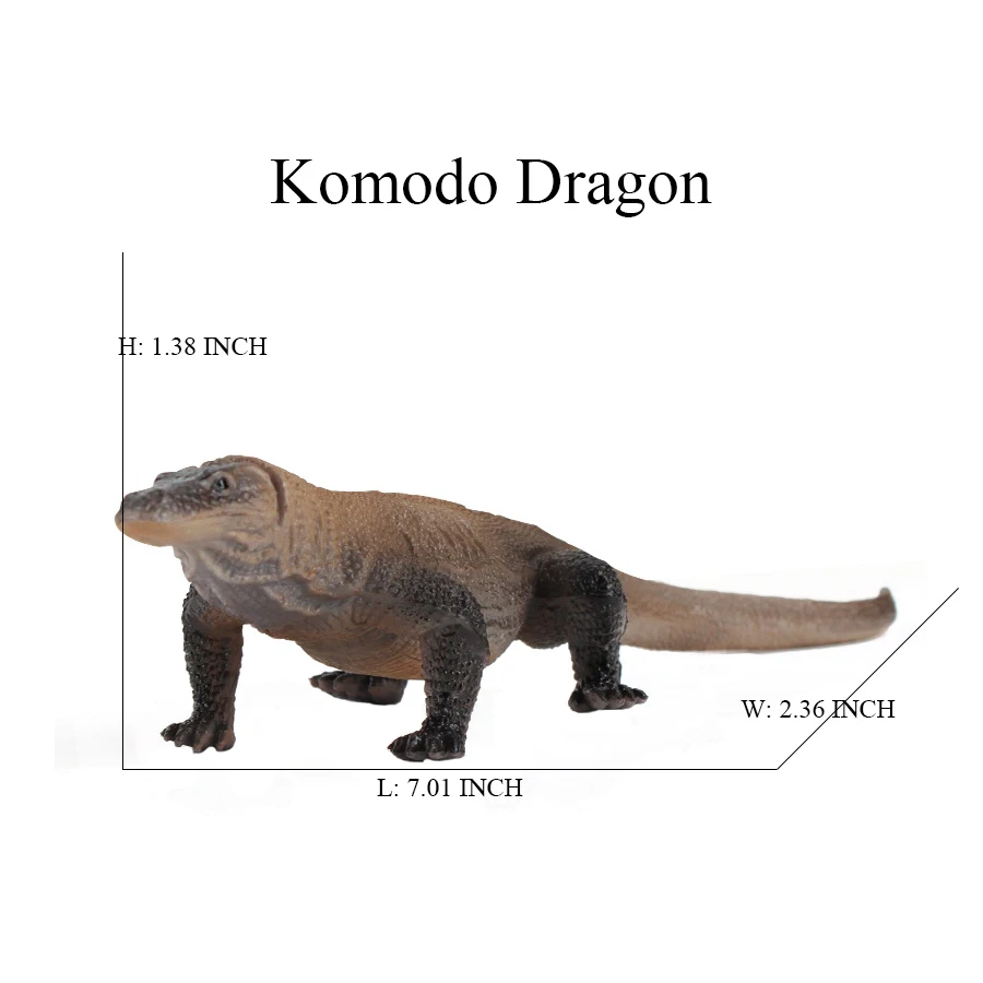 Plastic Chameleon Model Toy Ig - Kids Toys Under $10 review and price