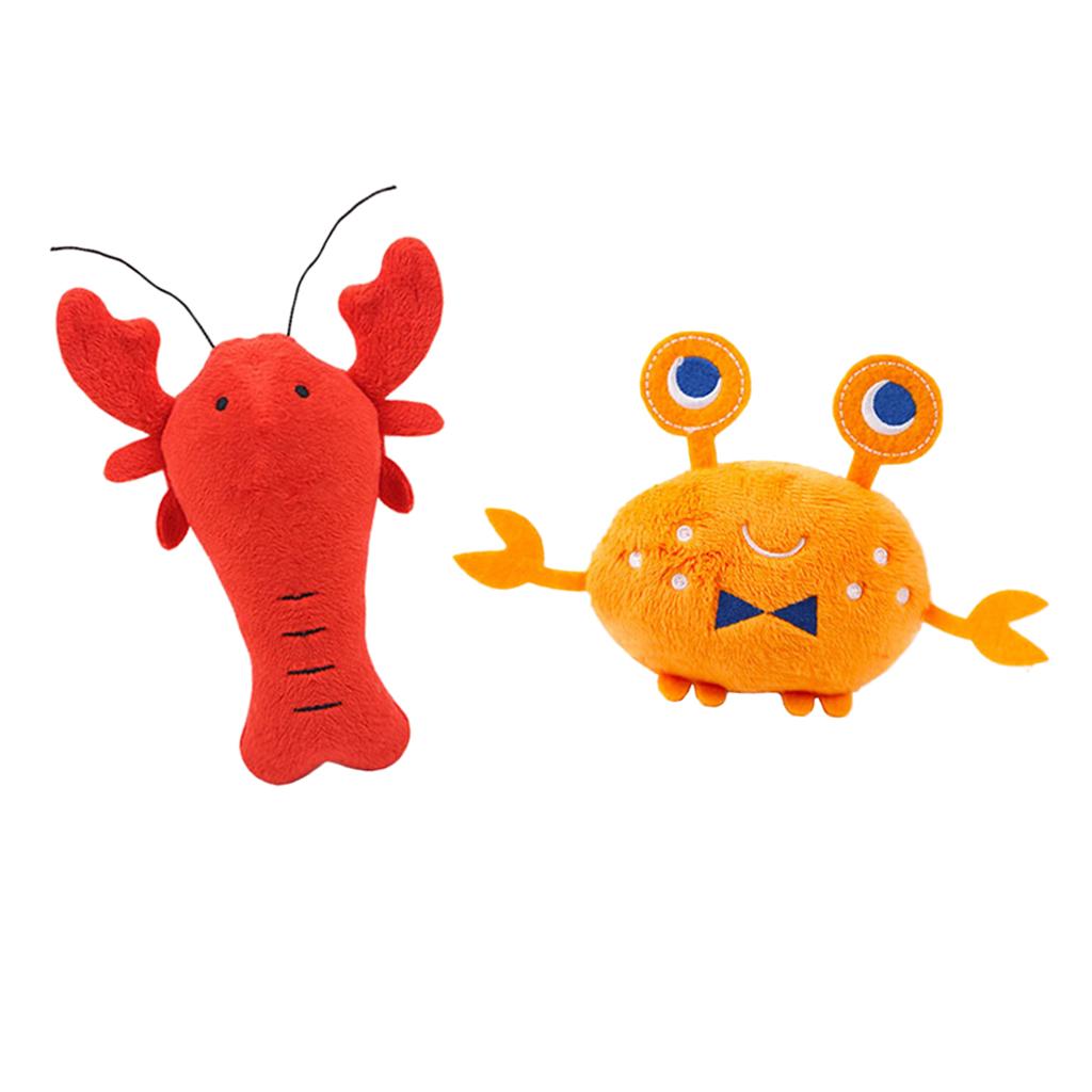 Plush Squeaker Dog Chew Toy Bi - Kids Toys In Store review and price