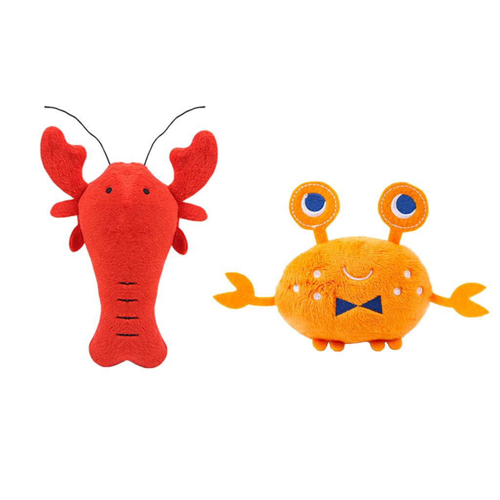 Plush Squeaker Dog Chew Toy Bi - Kids Toys In Store review and price