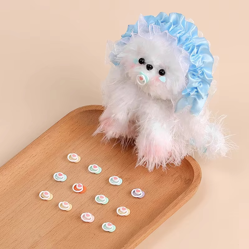 Hot sell Lovely Mini Doll Paci - Kids Toys House review and price