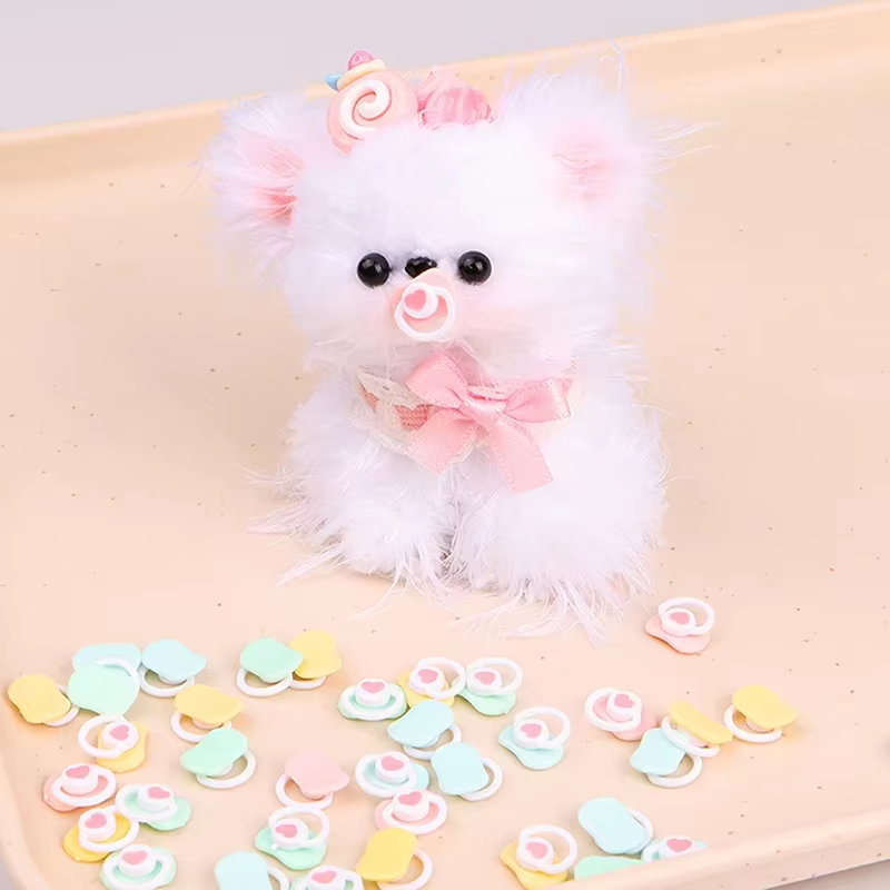 Hot sell Lovely Mini Doll Paci - Kids Toys House review and price