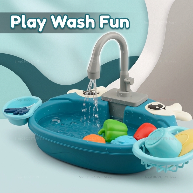 Toddler Interactive Water Play - Kids Toys In Store review and price