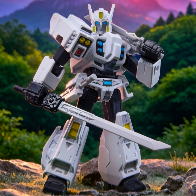 Original Blokees Transformers  - Kids Toys Under $10 review and price