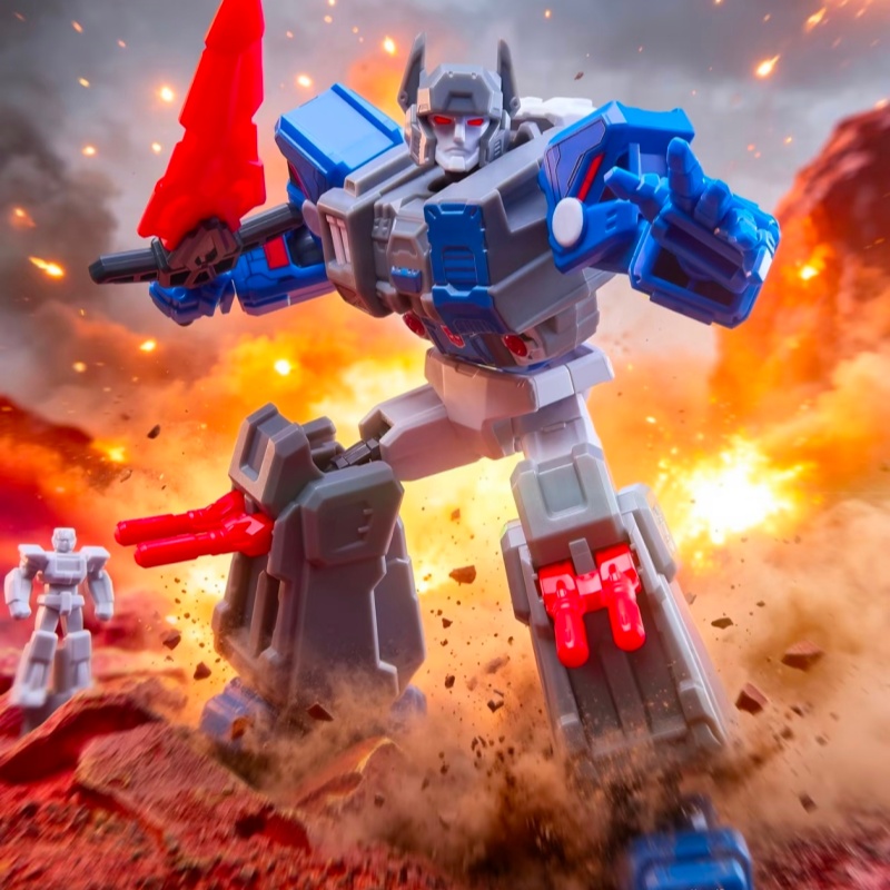 Original Blokees Transformers  - Kids Toys Under $10 review and price