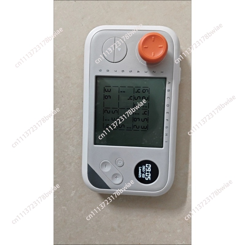 Handheld Sudoku Game Console I - Kids Toys And Games review and price