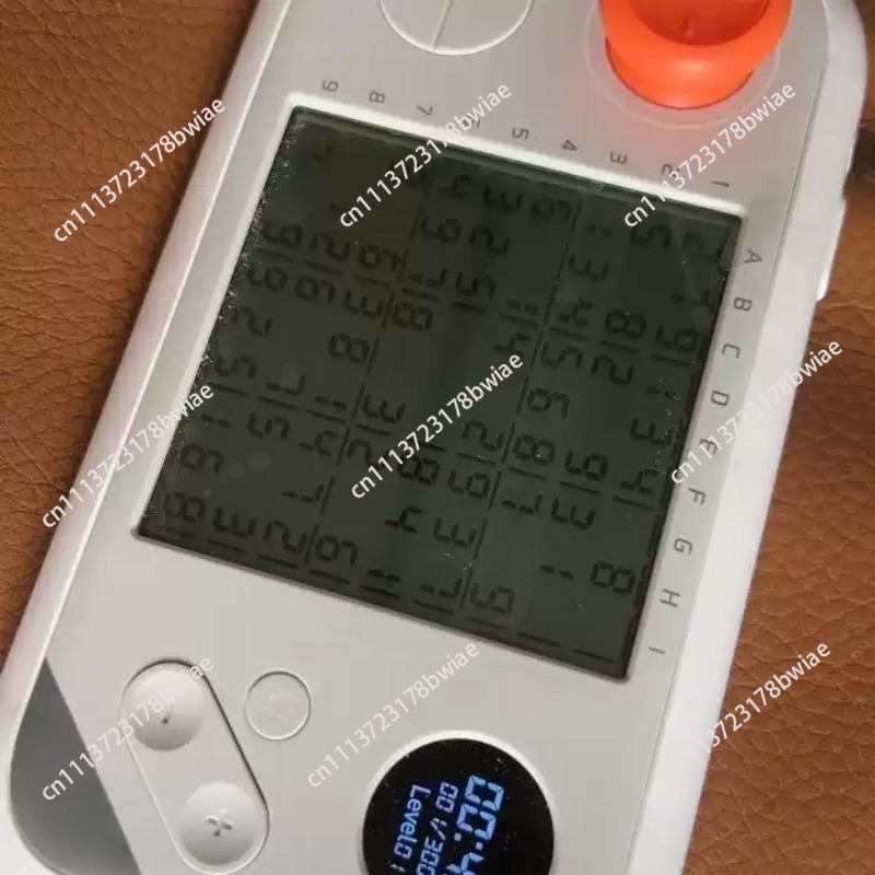 Handheld Sudoku Game Console I - Kids Toys And Games review and price
