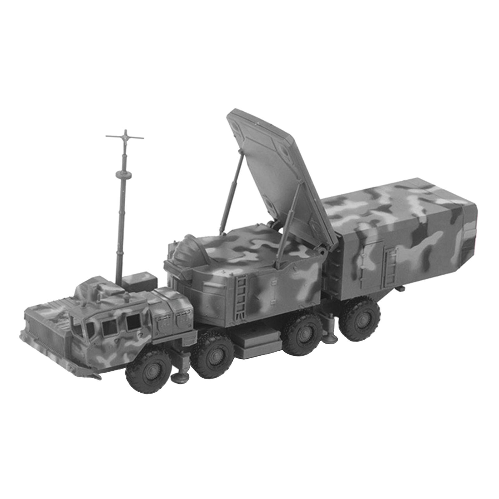 1/72 S-300 Missile Systems Veh - Kids Toys In Store review and price