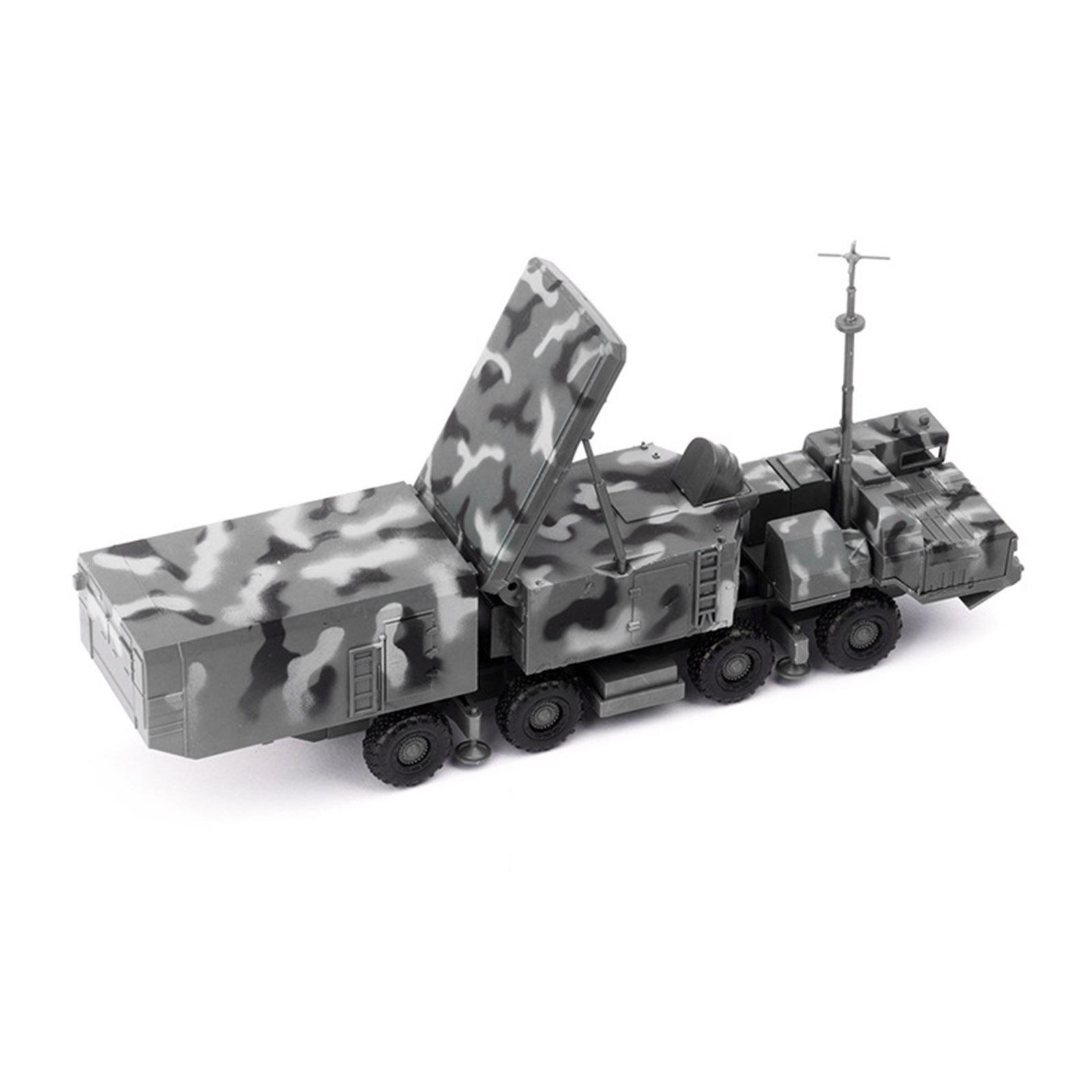 1/72 S-300 Missile Systems Veh - Kids Toys In Store review and price