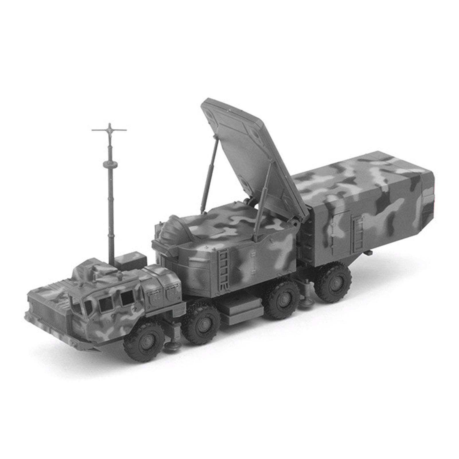 1/72 S-300 Missile Systems Veh - Kids Toys In Store review and price
