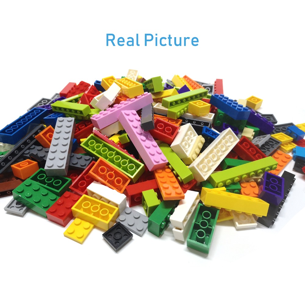 10/50set DIY Building Blocks B - Kids Toys Under $10 review and price