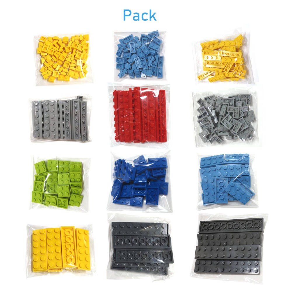10/50set DIY Building Blocks B - Kids Toys Under $10 review and price