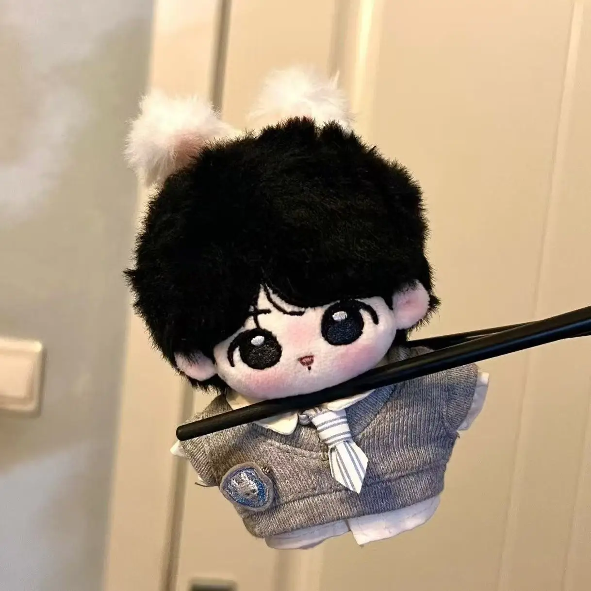 10cm Stuffed Anime  idol doll  - Kids Toys Under $10 review and price