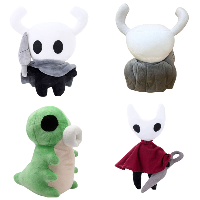 New Hot Hollow Knight Plush To - Kids Toys Variety review and price