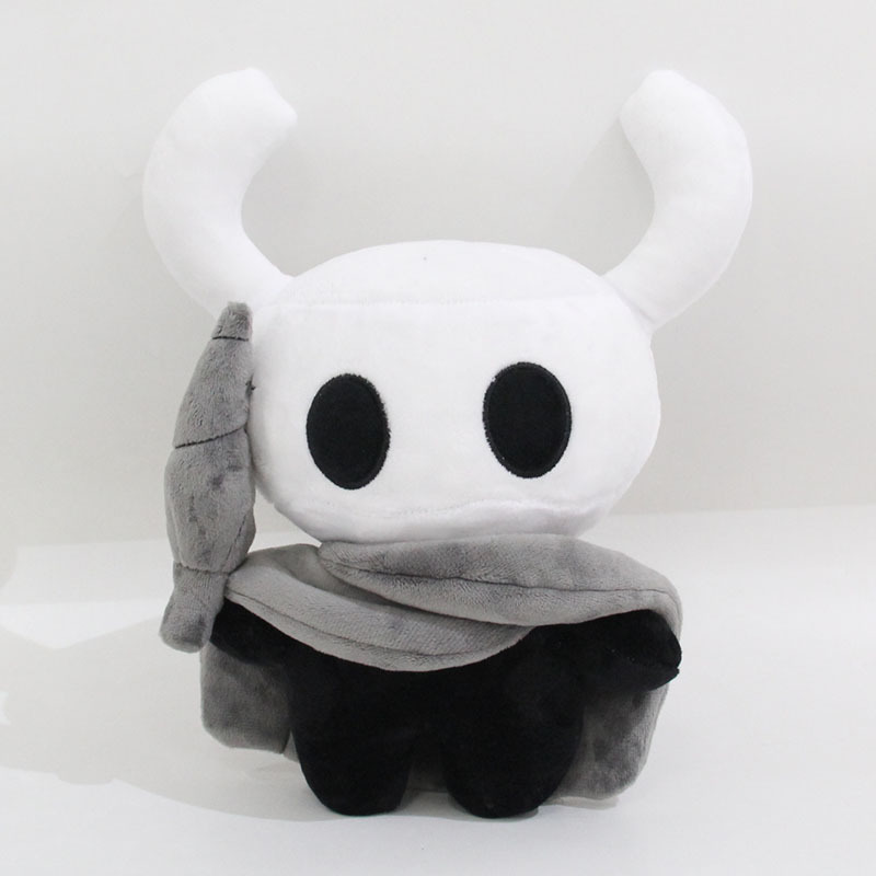 New Hot Hollow Knight Plush To - Kids Toys Variety review and price