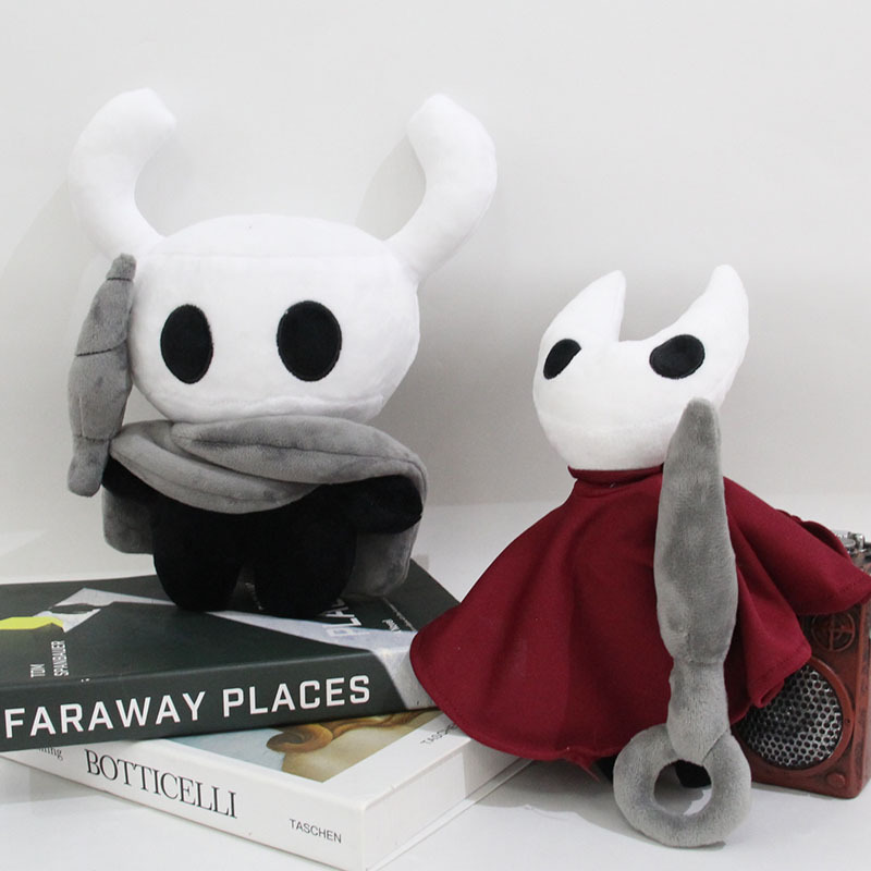 New Hot Hollow Knight Plush To - Kids Toys Variety review and price