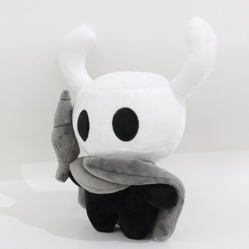 New Hot Hollow Knight Plush To - Kids Toys Variety review and price