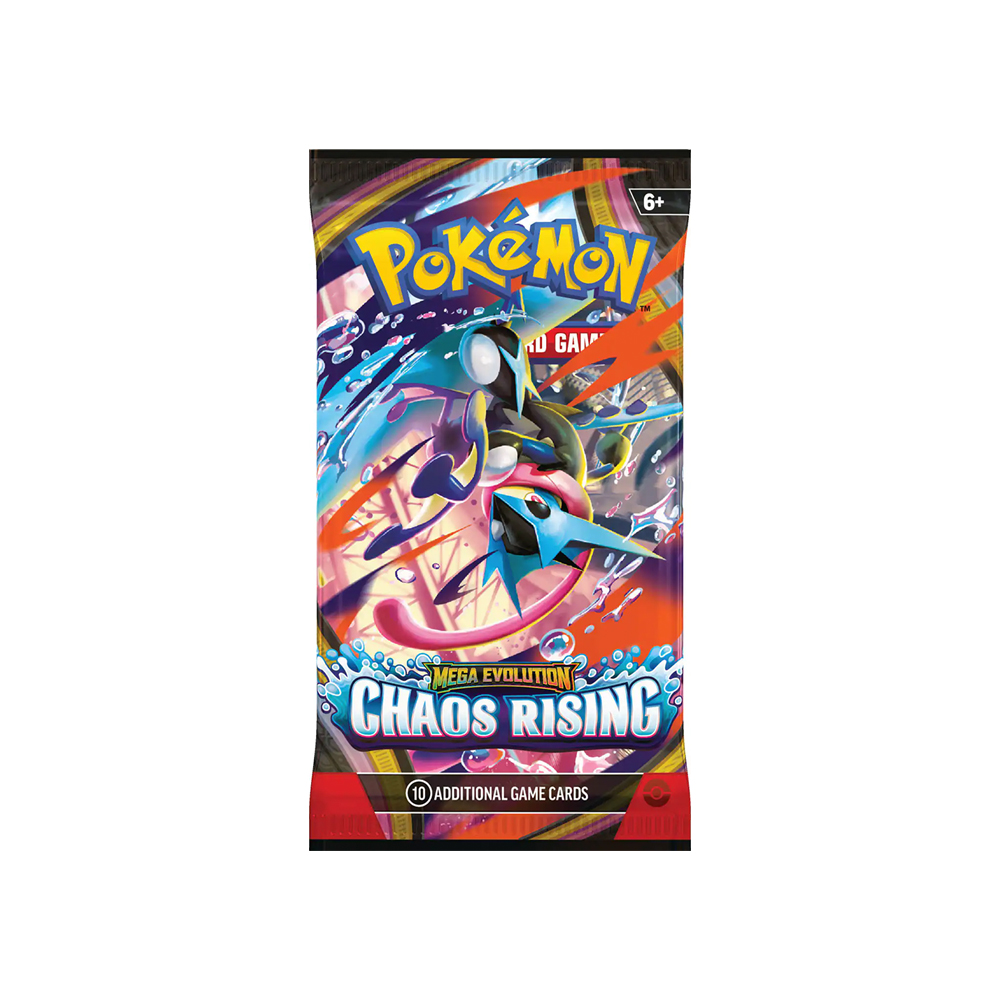 2026 New Pokémon Cards Chaos R - Kids Toys And Games review and price