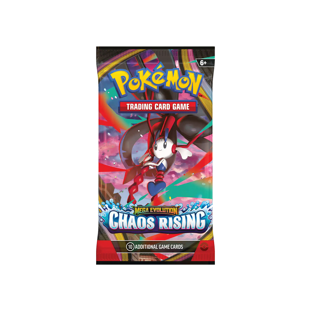 2026 New Pokémon Cards Chaos R - Kids Toys And Games review and price