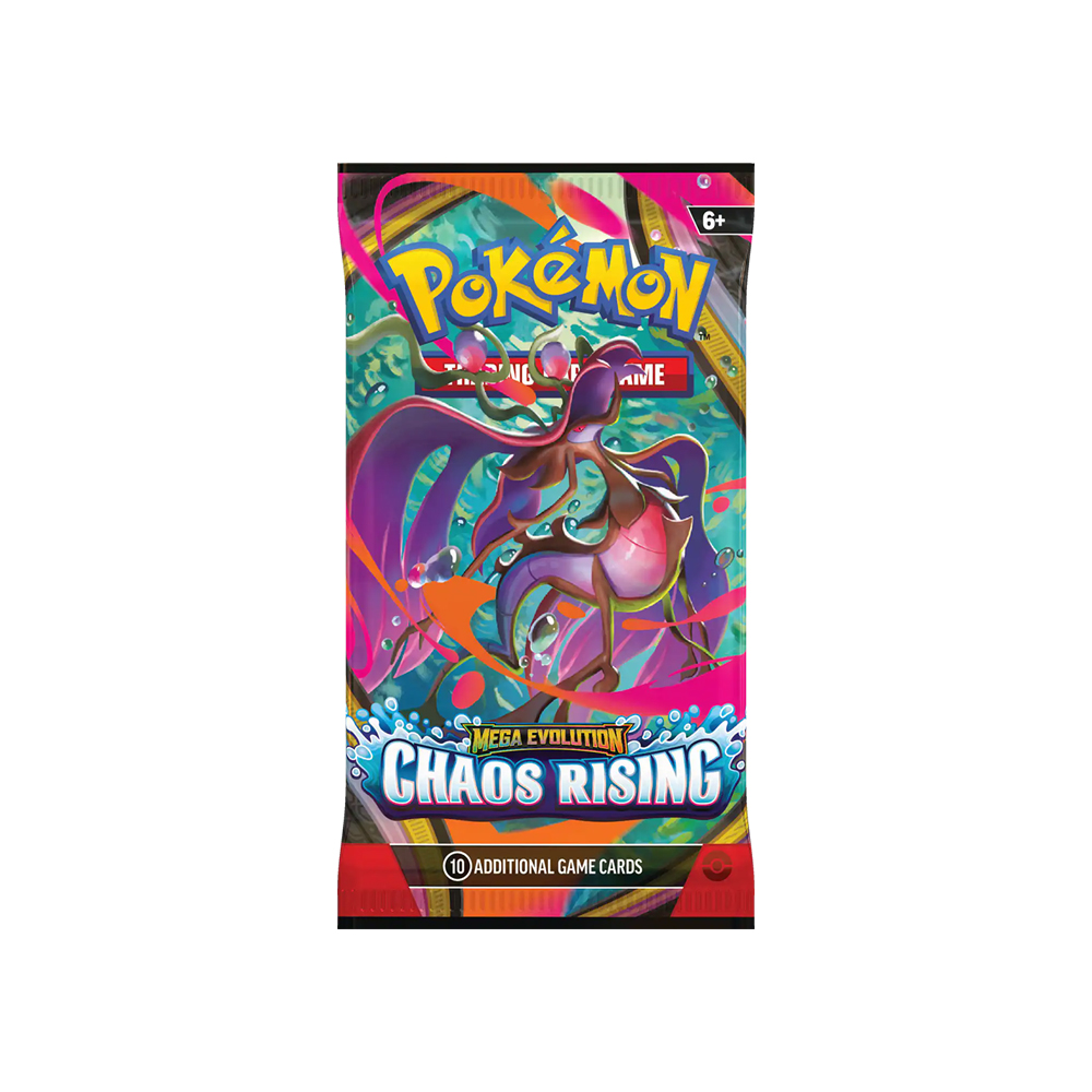 2026 New Pokémon Cards Chaos R - Kids Toys And Games review and price