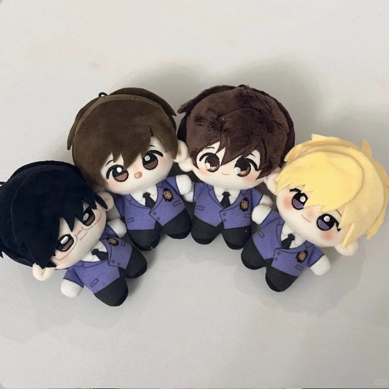 10cm/3.93in Cotton Plush Doll  - Kids Toys Variety review and price
