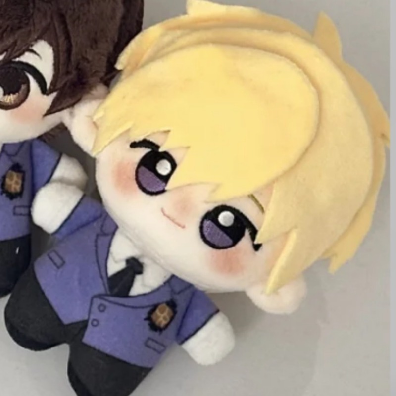 10cm/3.93in Cotton Plush Doll  - Kids Toys Variety review and price