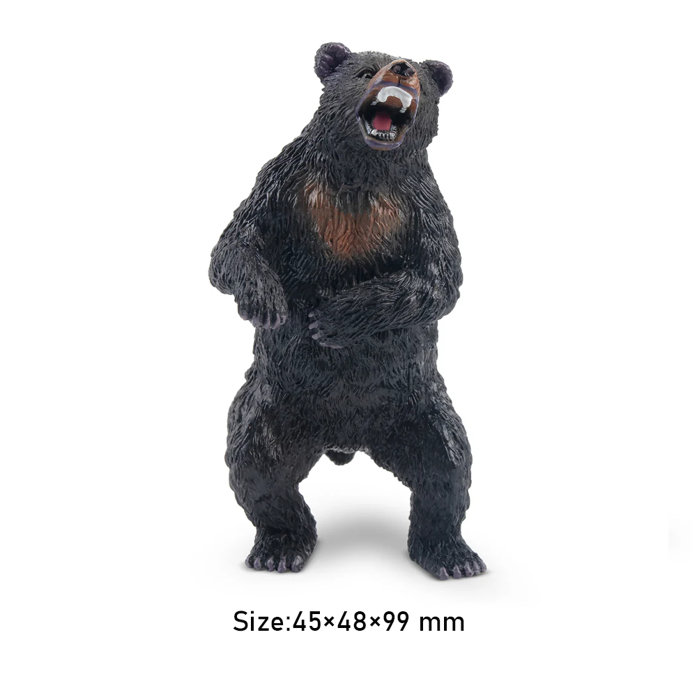 Toymany Simulation Standing Bl - Kids Toys Variety review and price