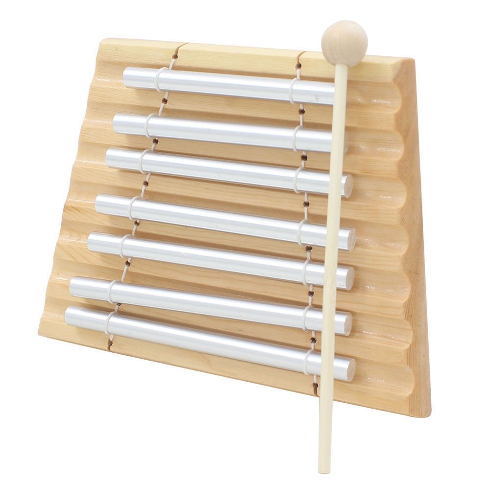 M MBAT Meditation Chime 7-Tone - Kids Toys Youtube review and price