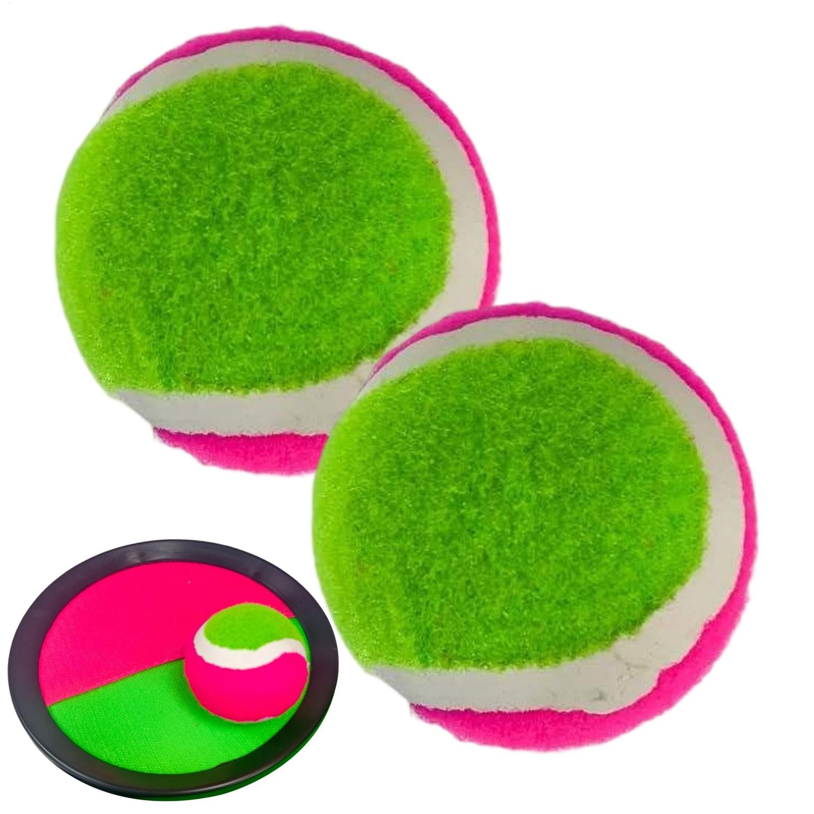2pcs 2.5 Inch Sticky Toss and  - Kids Toys And Games review and price